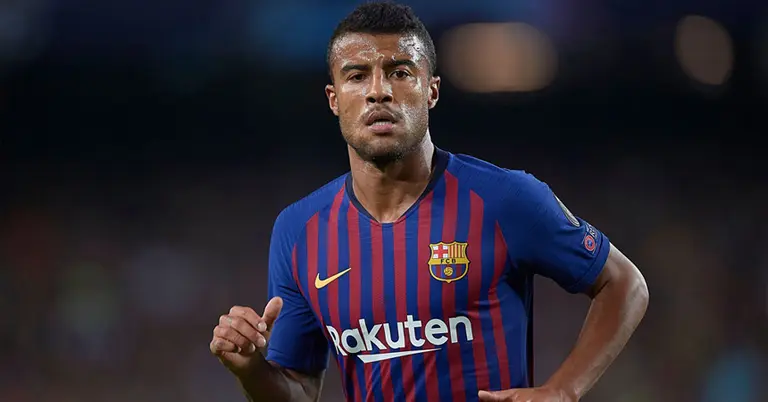 রাফিনহা আলকানতারা